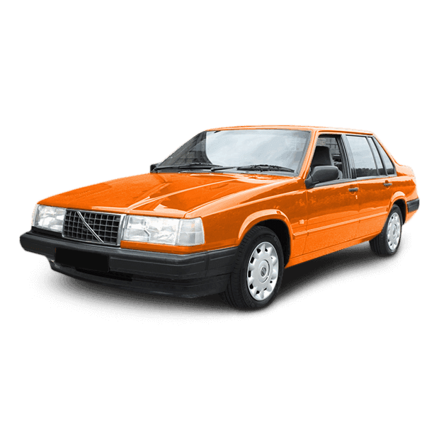 Volvo 940