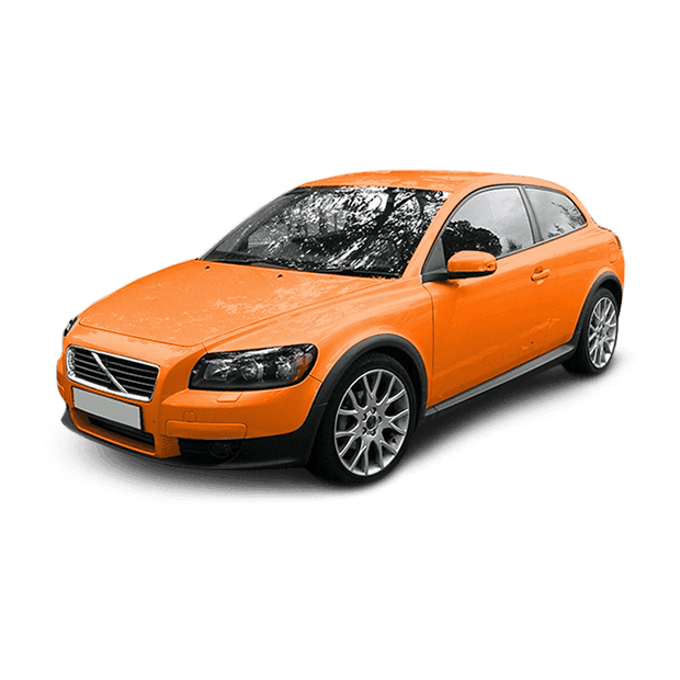 Volvo C30