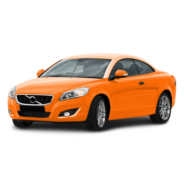 Volvo C70