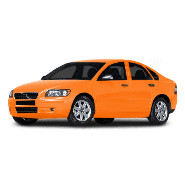 Volvo S40