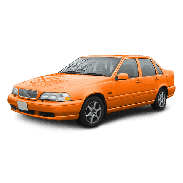 Volvo S70