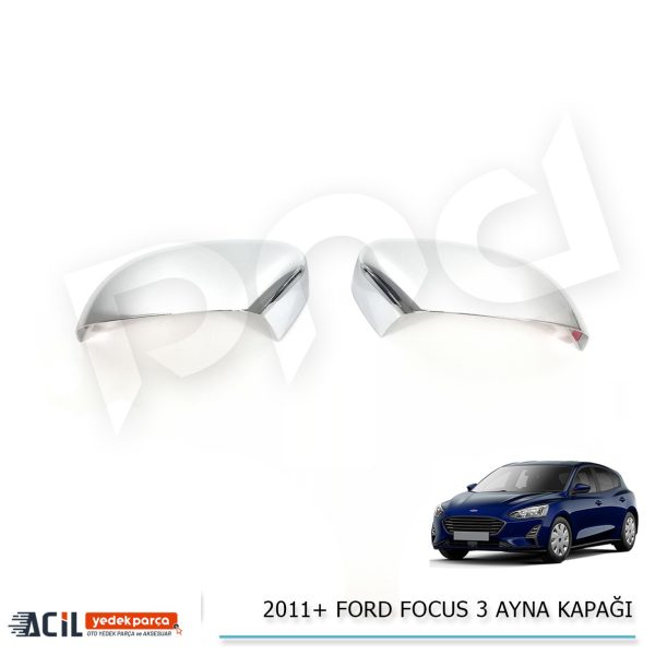 2011+ FORD FOCUS 3 AYNA KAPAGI