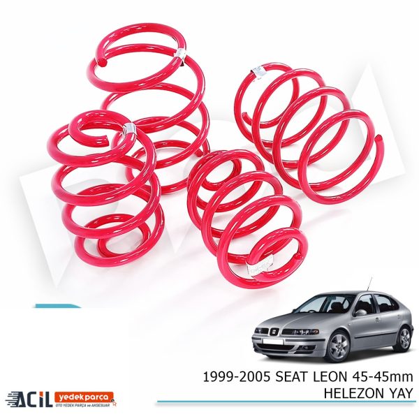 1999-2005 SEAT LEON 45-45mm H.YAY