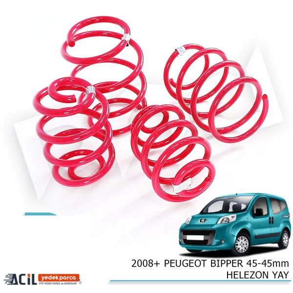 2008+ PEUGEOT BIPPER 45-45mm H.YAY