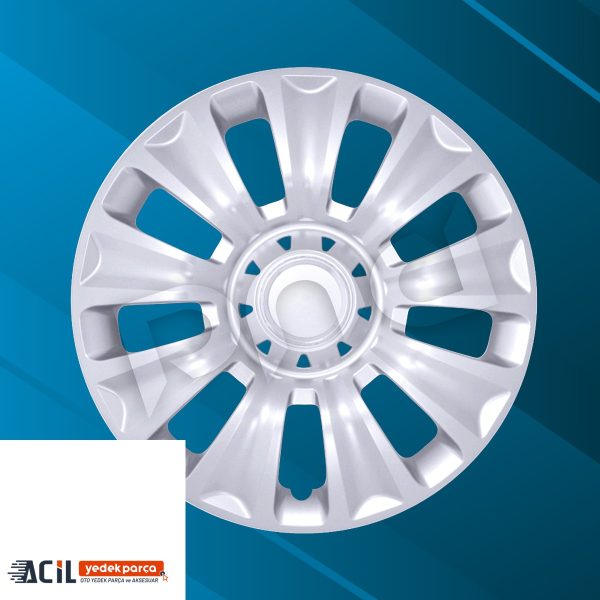 JANT KAPAGI 16" 424