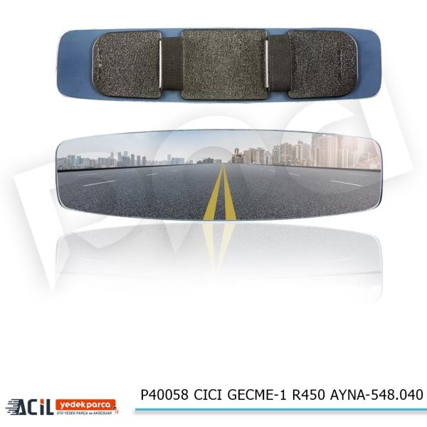 CICI GECME-1 R450 AYNA-548.040