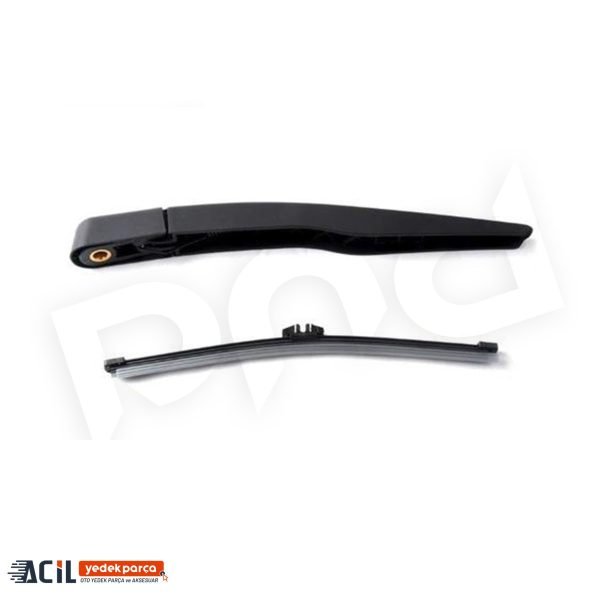 ARKA SUPURGE KOMPLE 2013+ FORD KUGA