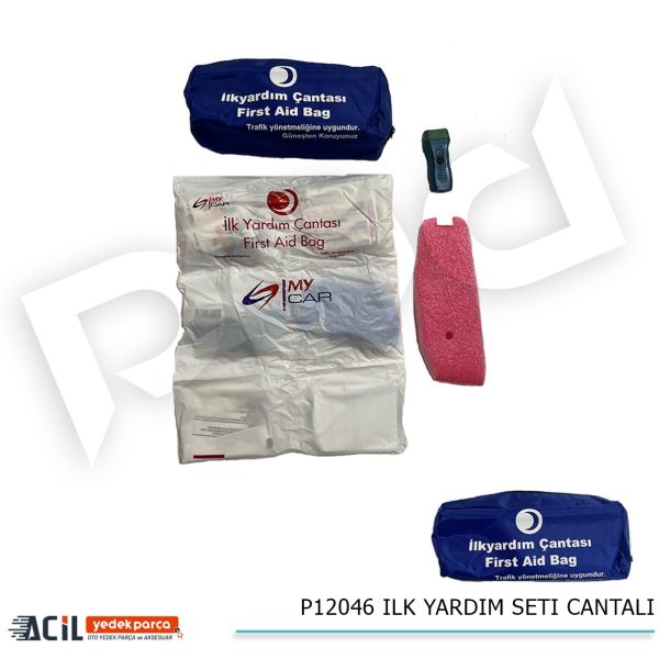 ILK YARDIM SETI CANTALI