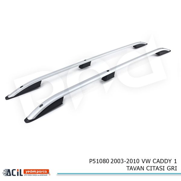 2003-2010 VW CADDY 1 TAVAN CITASI GRI