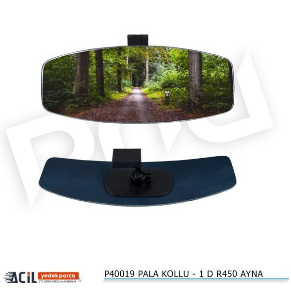 PALA KOLLU - 1 D R450 AYNA -526.040D
