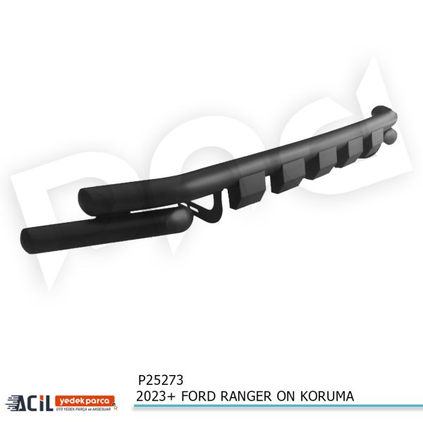 2023+ FORD RANGER ON KORUMA