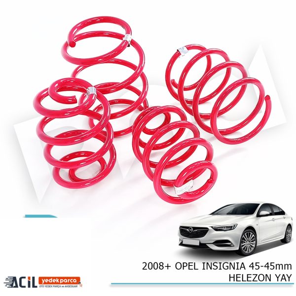2008+ OPEL INSIGNIA 45-45mm H.YAY