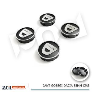 JANT GOBEGI DACIA 55MM CMS