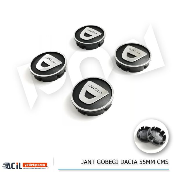 JANT GOBEGI DACIA 55MM CMS