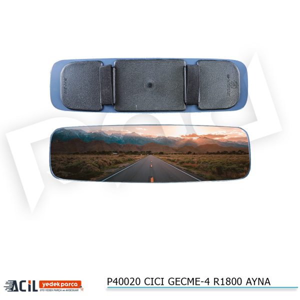CICI GECME-4 R1800 AYNA -550.020
