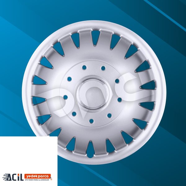 JANT KAPAGI 15" 320