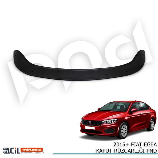 2015+ FIAT EGEA KAPUT RUZGARLIGI PND