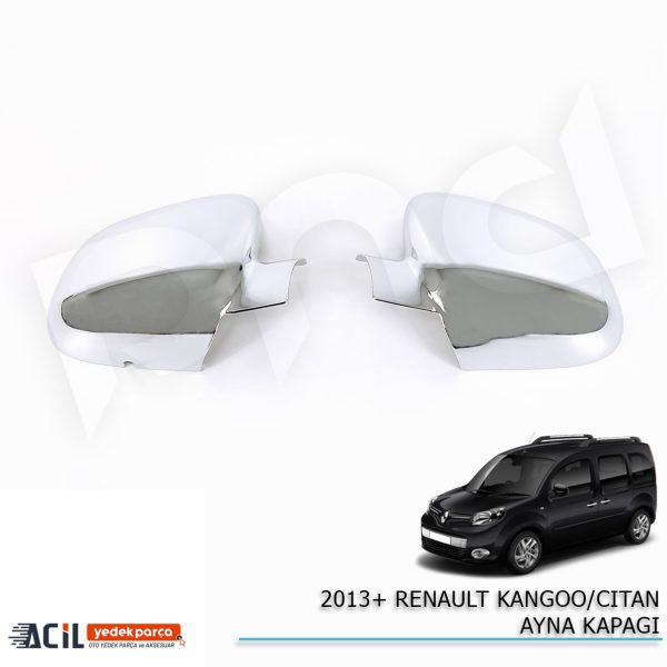 2013+ RENAULT KANGOO/CITAN AYNA KAPAGI
