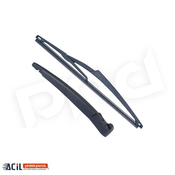 ARKA SUPURGE KOMPLE PEUGEOT PARTNER FISKIY