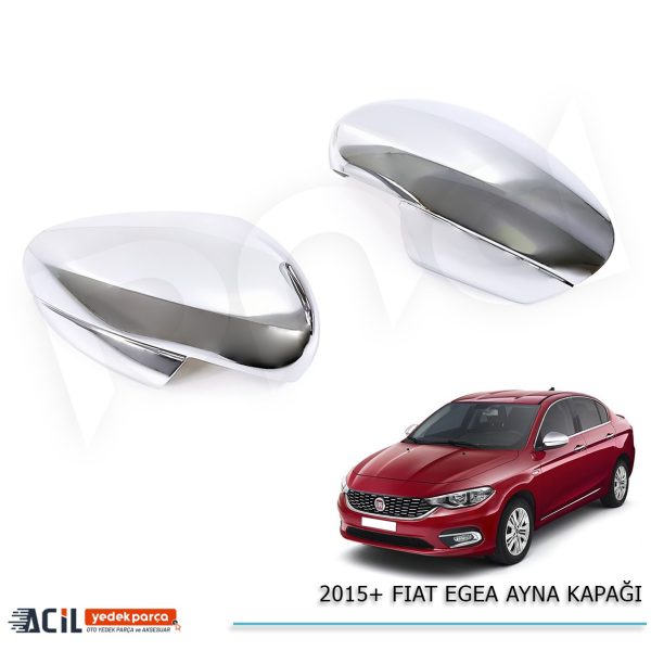 2015+ FIAT EGEA AYNA KAPAGI