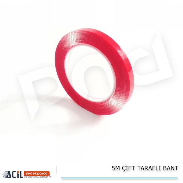 5M CIFT TARAFLI BANT