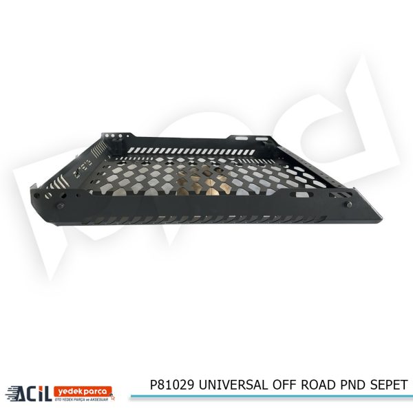 UNIVERSAL OFF ROAD PND SEPET 100X120 CM