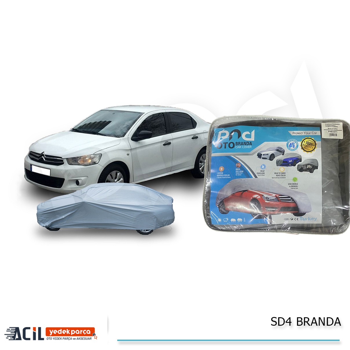 SD4 BRANDA 530X160 CM