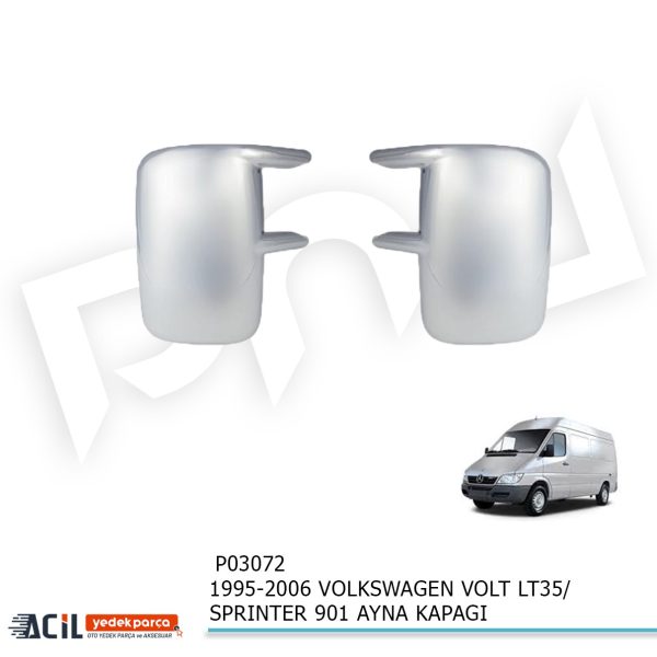1995-2006 VOLKSWAGEN VOLT LT35/SPRINTER 901 AYNA K