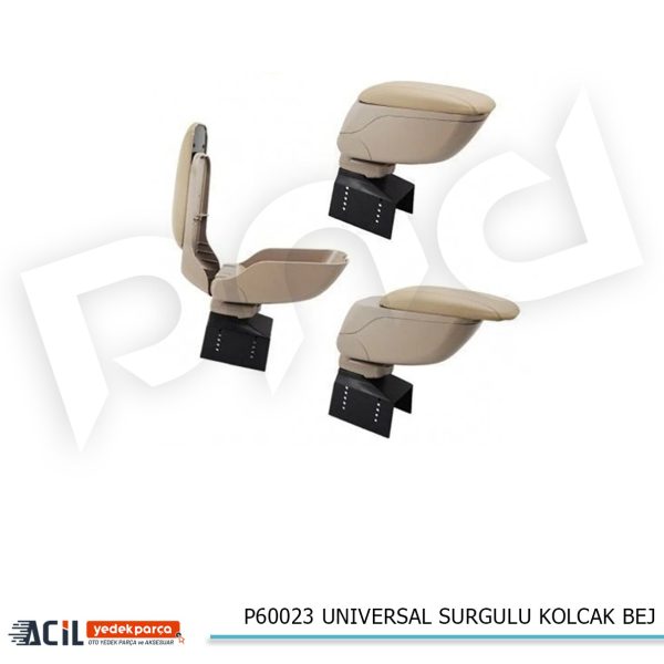 UNIVERSAL SURGULU KOLCAK BEJ