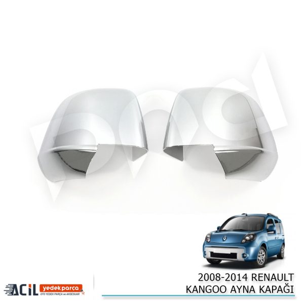 2008-2014 RENAULT KANGOO AYNA KAPAGI