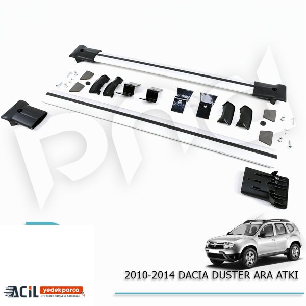 2014-2018 DACIA DUSTER ARA ATKI