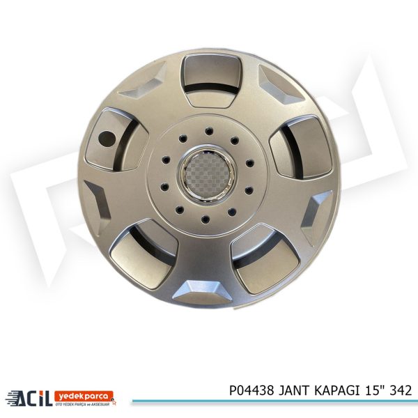 JANT KAPAGI 15" 342