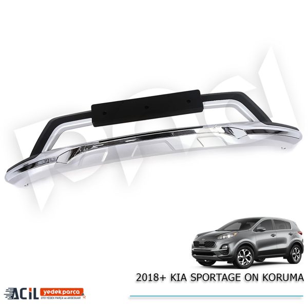 2019+ KIA SPORTAGE ON KORUMA