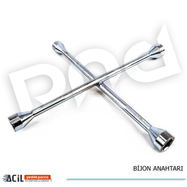 BIJON ANAHTARI