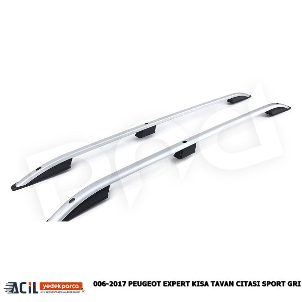 2006-2017 PEUGEOT EXPERT KISA TAVAN CITASI SPORT G