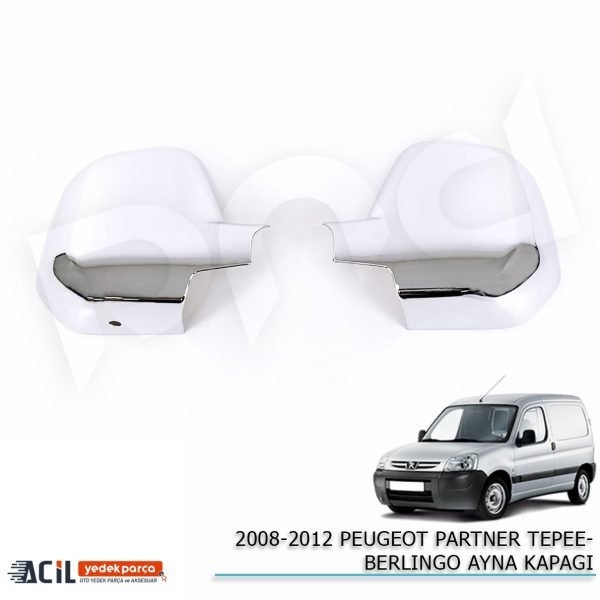 2008-2012 PEUGEOT PARTNER TEPEE/BERLINGO AYNA KAPA