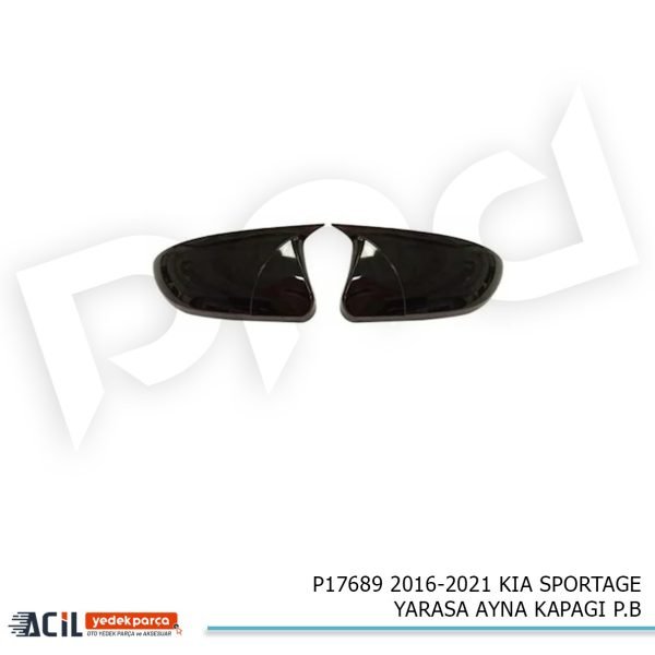 2016-2021 KIA SPORTAGE YARASA AYNA KAPAGI P.B