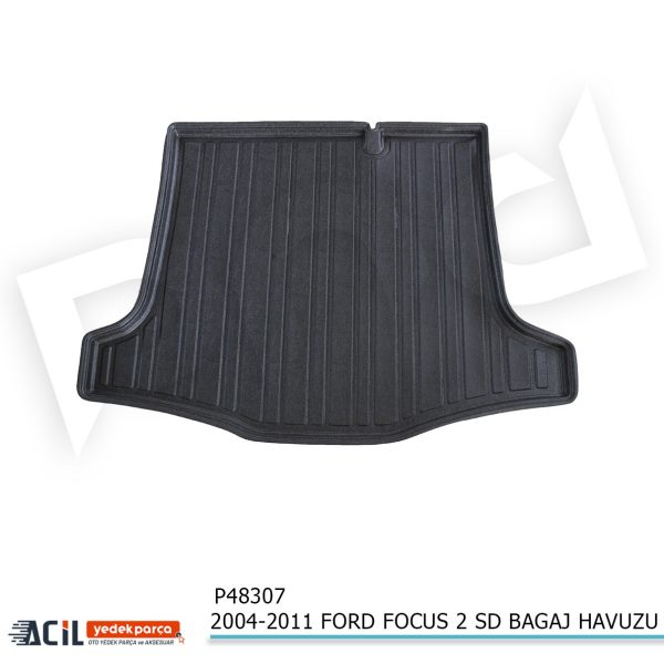 2004-2011 FORD FOCUS 2 SD BAGAJ HAVUZU