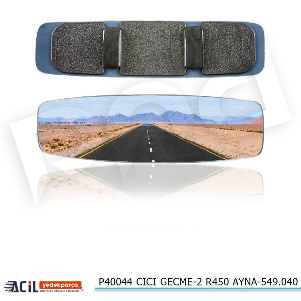 CICI GECME-2 R450 AYNA-549.040