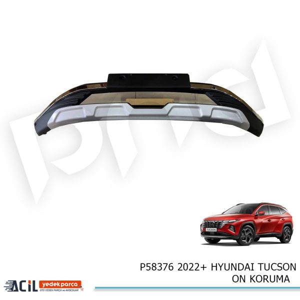 2022+ HYUNDAI TUCSON ON KORUMA
