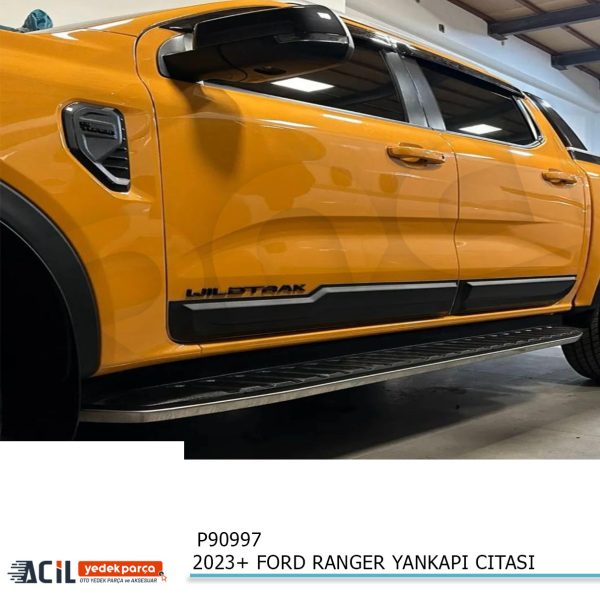 2023+ FORD RANGER YANKAPI CITASI