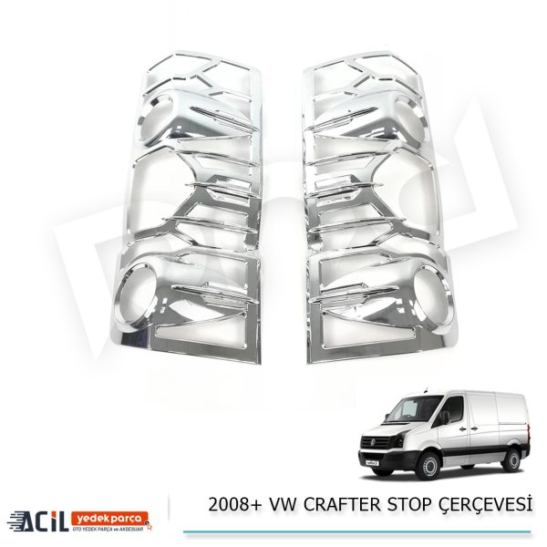 2008+ VW CRAFTER STOP CERCEVESI