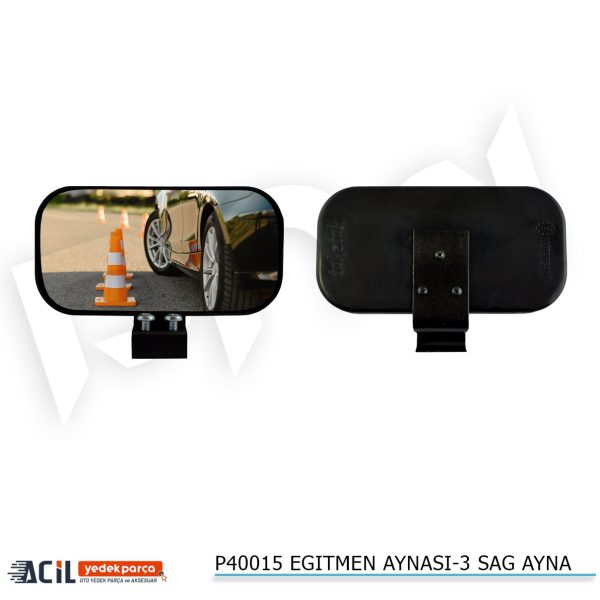EGITMEN AYNASI-3 SAG AYNA -324.111