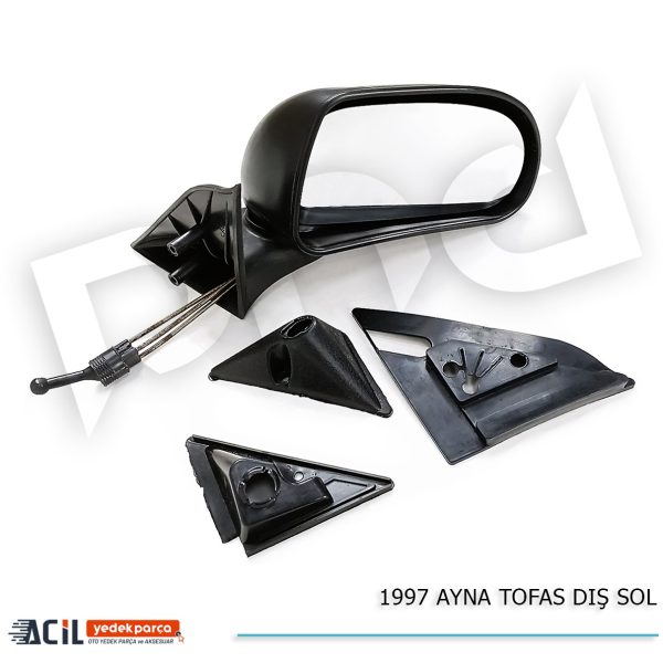 1997 AYNA TOFAS DIS SOL