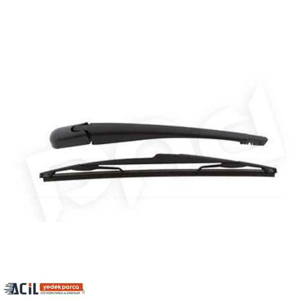 ARKA SUPURGE PEUGEOT 206 207 MEGANE