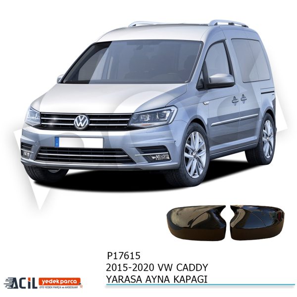 2015-2020 VOLKSWAGEN CADDY MK3 BATMAN YARASA AYNA