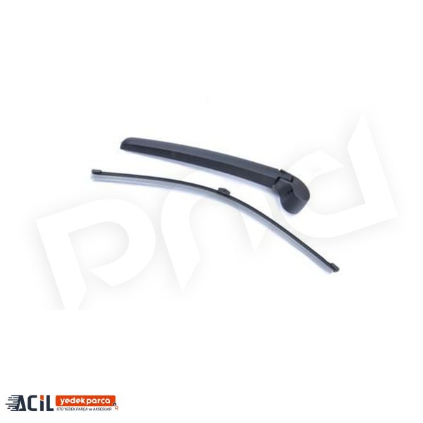 ARKA SUPURGE KOMPLE Q3 2011 ->> 400 MM