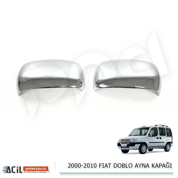 2000-2010 FIAT DOBLO AYNA KAPAGI KAPALI