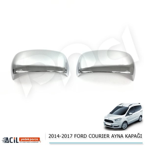 2017+ FORD COURIER AYNA KAPAGI