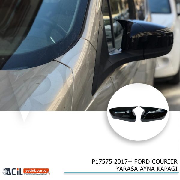 2018-2021 FORD COURIER BATMAN YARASA AYNA KAPAGI P